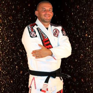 BJJ COACH Intl Association