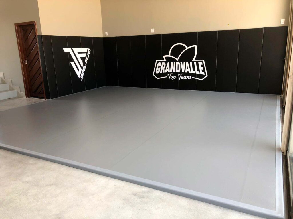 tatames jiu jitsu